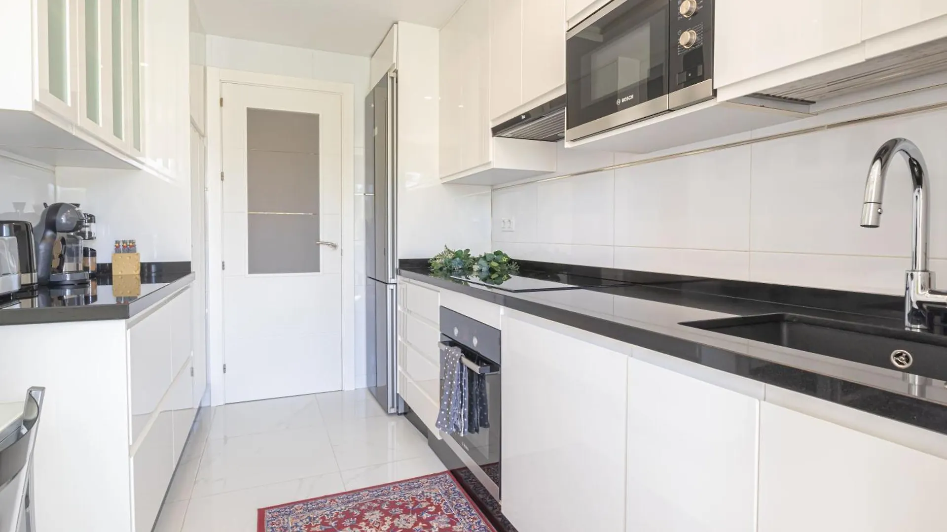 Apartamento Dama De Noche Ll - Puerto Banus Marbella Spain