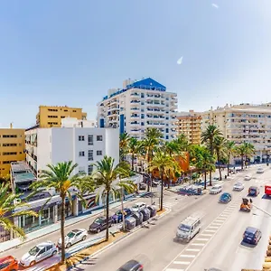Appartamento Costa Star Light, Marbella